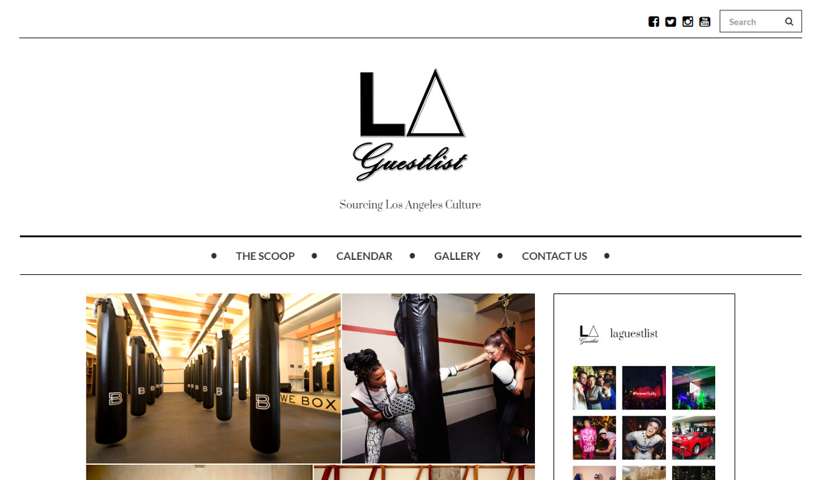 la-guestlist