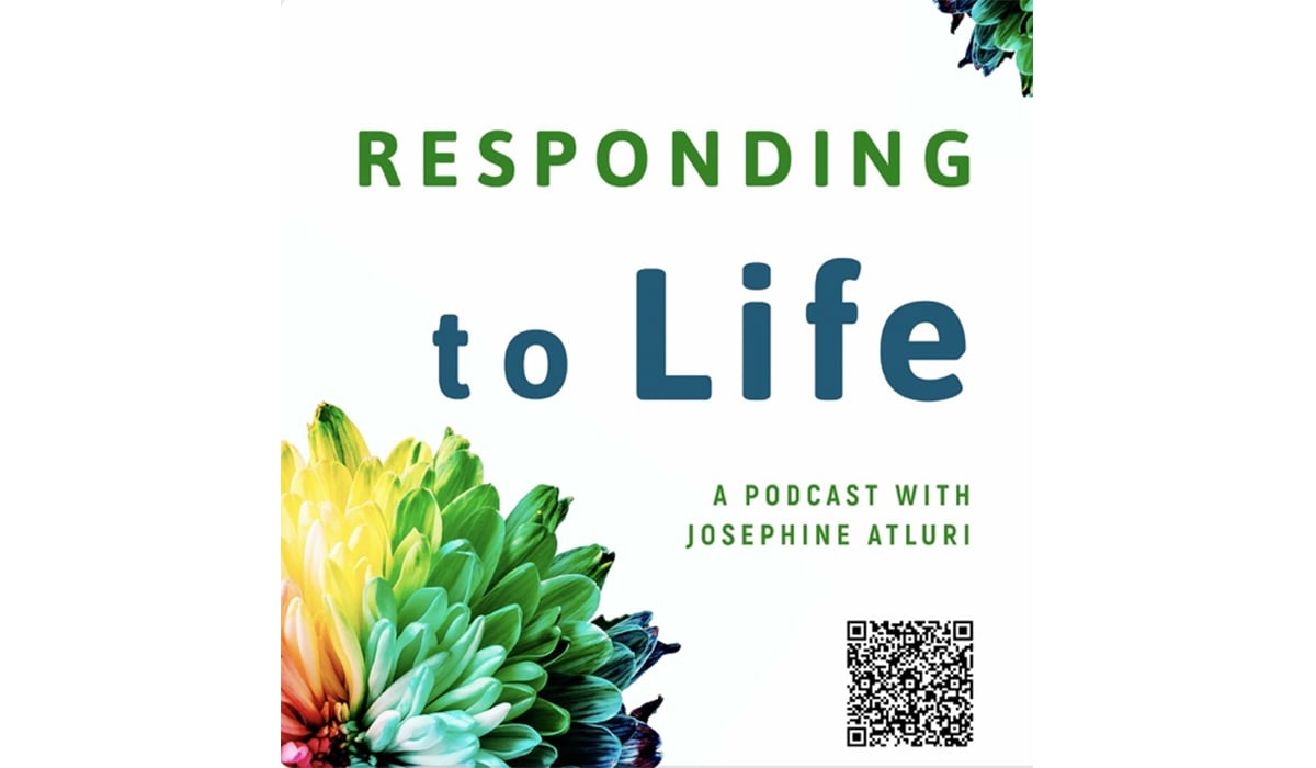 respondingtolife
