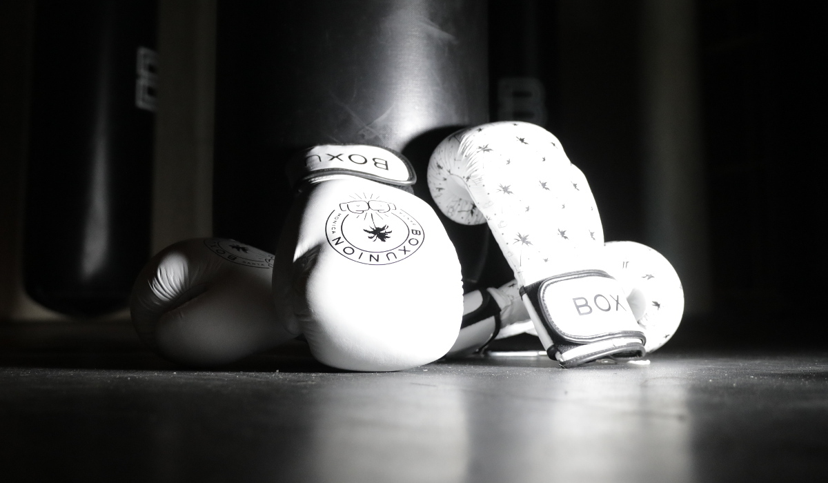 Achieve your boxu goals through small habit changes
