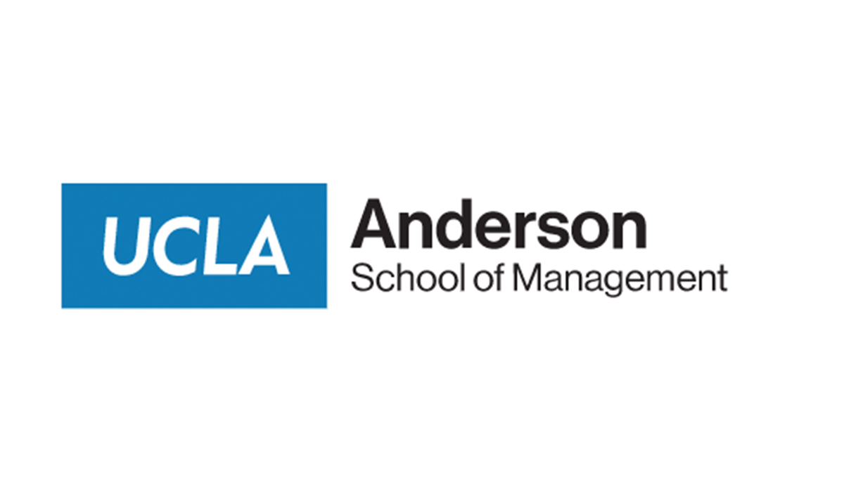 UCLA ANDERSON: POWER TRIP