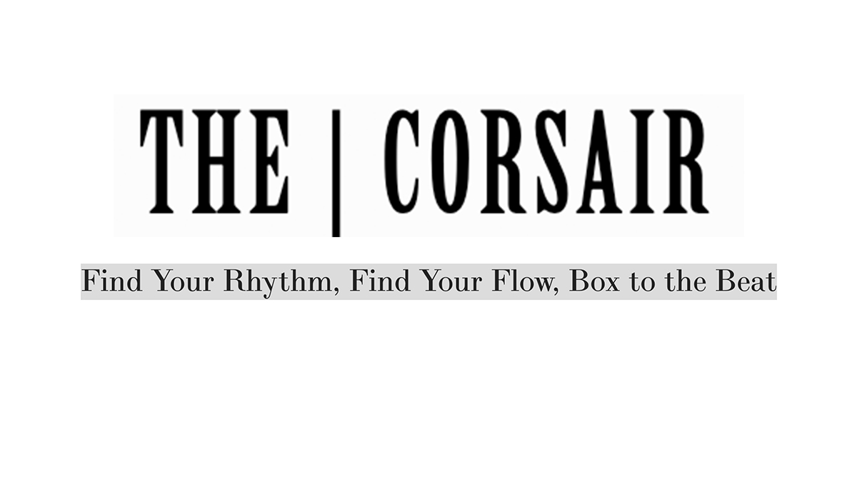 THE CORSAIR