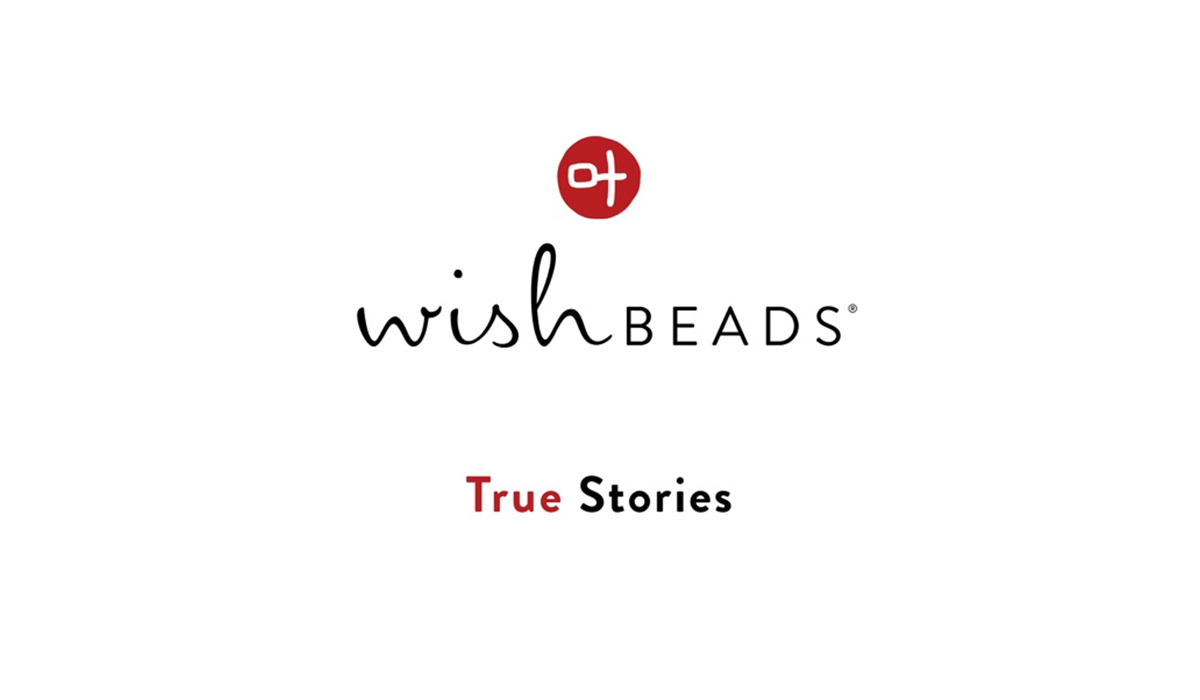 WISHBEAD PODCAST