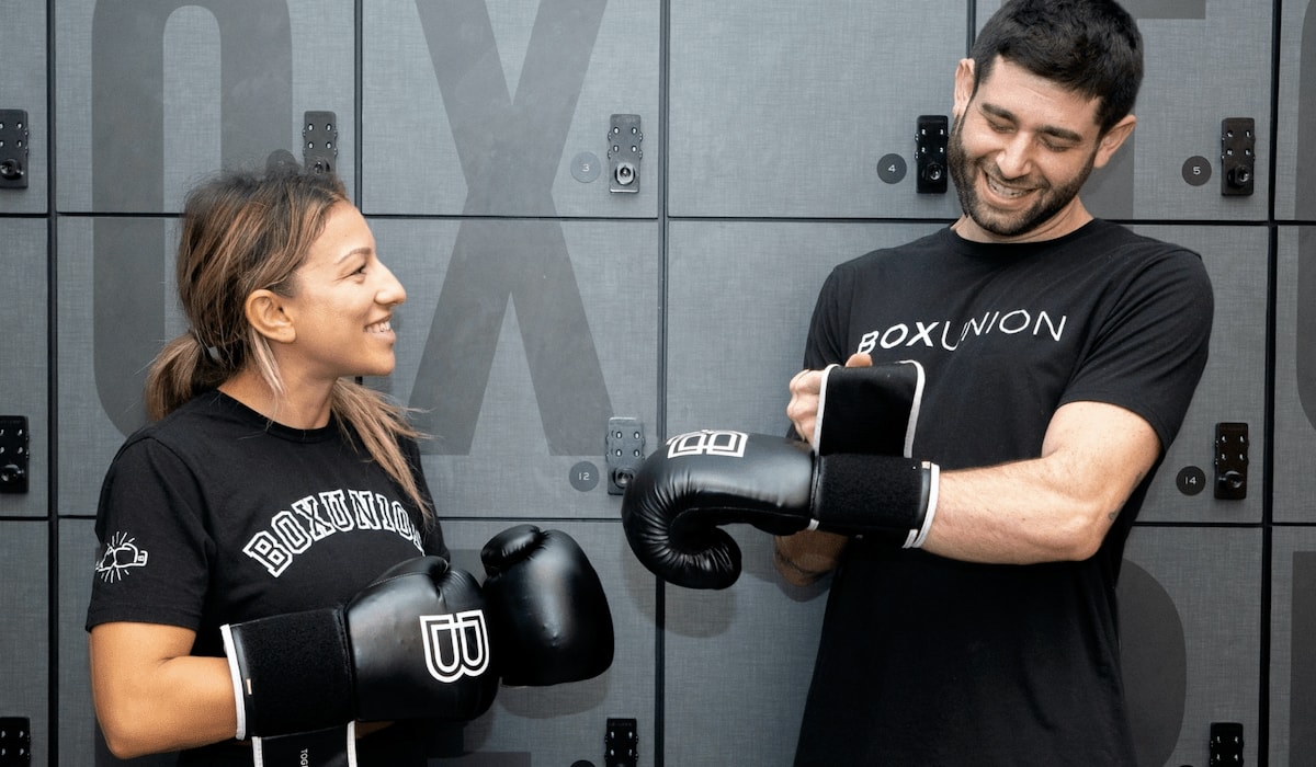 At Home Workouts: Why Shadowboxing is Effective for Beginners