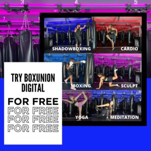 Shadowboxing Benefits: Burn Calories, Reduce Fat, and Gain Lean