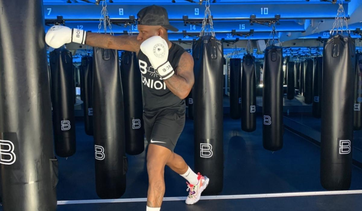 Cardio Boxing: A Total-Body Workout